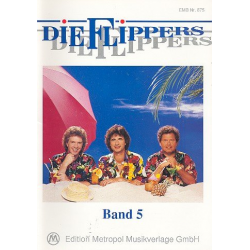 Die Flippers Band 5 :