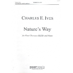 Nature's Way : - Charles Edward Ives