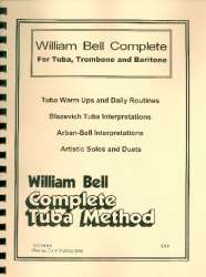 Complete Method : - William Bell