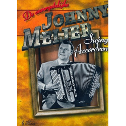 De onvergetelijke Johnny Meijer - Swing