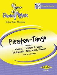 Piraten-Tango : - Andrea Holzer-Rhomberg