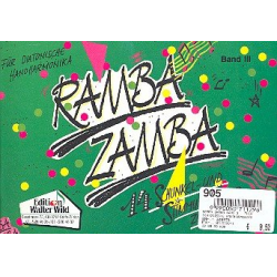 RAMBA ZAMBA BAND 3 : FUER