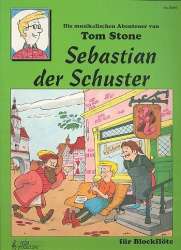 Sebastian der Schuster - Tom Stone