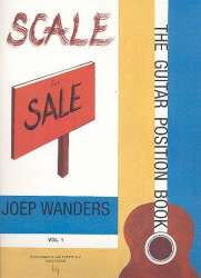 Scale for Sale vol.1 - Joep Wanders