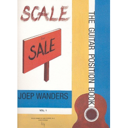 Scale for Sale vol.1 - Joep Wanders
