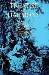 Treatise on harmony (en) - Jean-Philippe Rameau
