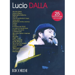 Lucio Dalla -Lucio Dalla