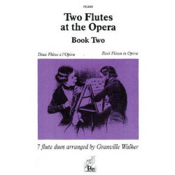 2 Flutes at the Opera vol.2