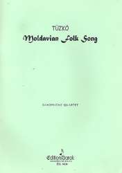 Moldavian Folk Song : - Csaba Tüzkö