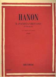 Il pianista virtuoso : - Charles Louis Hanon