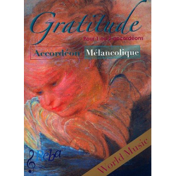 Gratitude : -Jean-Pierre Guiran