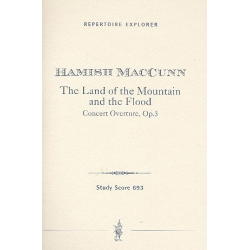 The Land of the Mountain and the - Hamish MacCunn