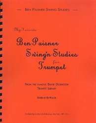 My favorite Swingin' Studies : - Ben Paisner