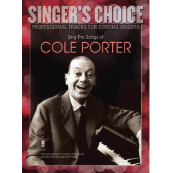 Sing the Songs of Cole Porter - Cole Albert Porter