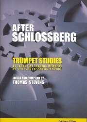 After Schlossberg - Thomas Stevens