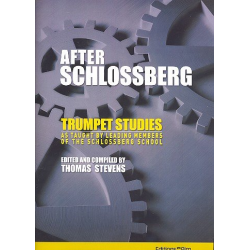 After Schlossberg -Thomas Stevens