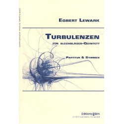 Turbulenzen : - Egbert Lewark