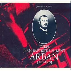Joseph Jean-Baptiste Laurant - Jean Pierre Mathez