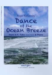 Dance of the Ocean Breeze - Roger Kellaway