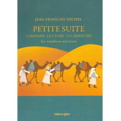 Petite Suite : - Jean-Francois Michel