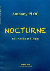 Nocturne : - Anthony Plog