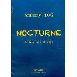 Nocturne : -Anthony Plog