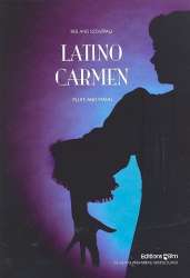 Latino Carmen : - Roland Szentpali