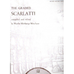 The graded Scarlatti : - Carl Friedrich Abel