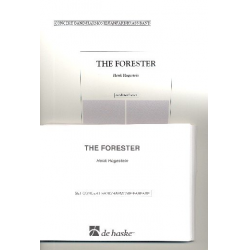 The Forester - Henk Hogestein