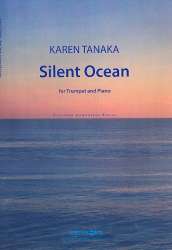 Silent Ocean : for trumpet and piano