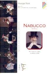 Sinfonia from Nabucco : - Giuseppe Verdi