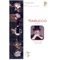 Sinfonia from Nabucco : - Giuseppe Verdi