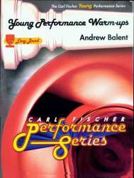 Young Performance Warm-ups -Andrew Balent