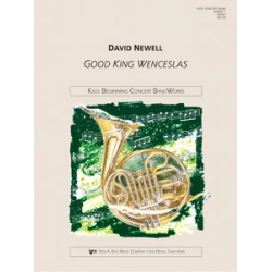 Good King Wenceslas -David Newell