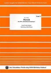Marsch aus dem Occasional Oratorium - Georg Friedrich Händel (George Frederic Handel) / Arr. Alfred Pfortner