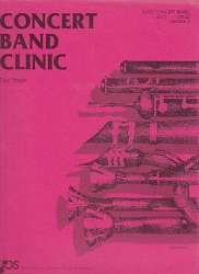 Concert Band Clinic -Paul Yoder