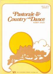 Pastorale and Country Dance - Robert E. Jager