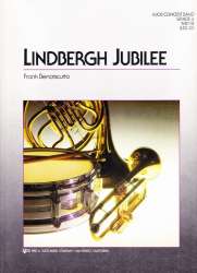 Lindbergh Jubilee - Frank Bencriscutto