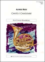 Canto e Camdombe - Alfred Reed