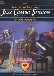 Jazz Combo Session - Violine -Dean Sorenson