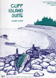 Cliff Island Suite - Robert E. Jager