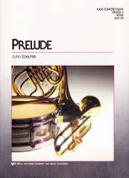 Prelude - John Zdechlik