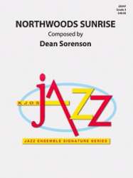 Northwoods Sunrise - Dean Sorenson