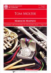 Mariachi Madness (1) - Tom Molter