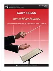 JAMES RIVER JOURNEY - Gary Fagan