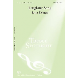 Laughing Song - John Helgen