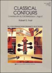 Classical Contours (1½) - Robert S. Frost