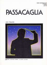 Passacaglia - John Zdechlik
