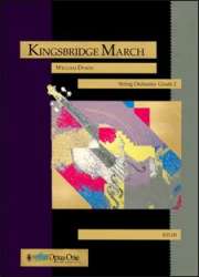 Kingsbridge March - William Dyson