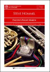 Falcon's Flight March - Steve Hommel